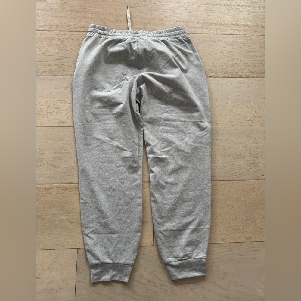 Vuori Performance Jogger pale gray M - Picture 8 of 10
